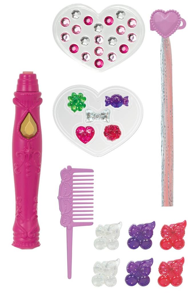 Кукла Кираками Ликка-чан Ликка-чан