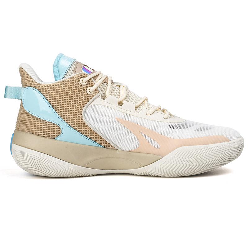 Баскетбольные кроссовки Phantom 3 мужские кроссовки Wade с амортизирующим эффектом для колледжа, флуоресцентные профессиональные тренировочные ботинки Rebound Army