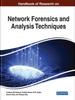 Книга Handbook of Research On Network Forensics and Analysis Techniques