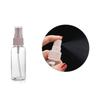 8Pcs Travel Refillable Bottle Set Spray Lotion Shampoo Shower Gel Tube Bottling Cosmetic Container Portable Tool Travel