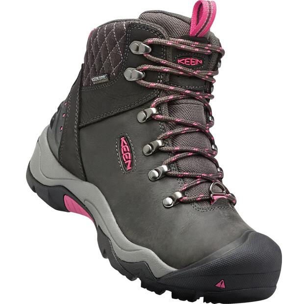 Треккинговые ботинки Keen Revel III