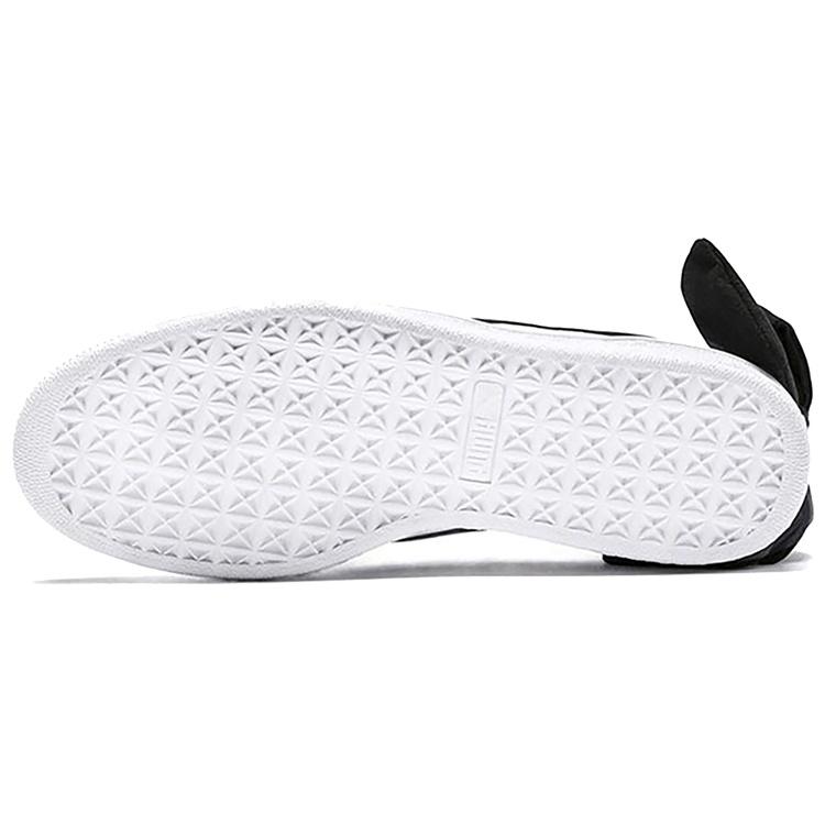 (WMNS) PUMA Basket Bow 'Белый' Женские 367353-03