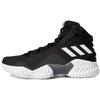 Pro Bounce 2018 Core Black Sneakers AH2658