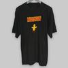 Коллекция Millencolin Подарок фанатам с тура по группам Футболка до 5XL K1114 Унисекс футболка