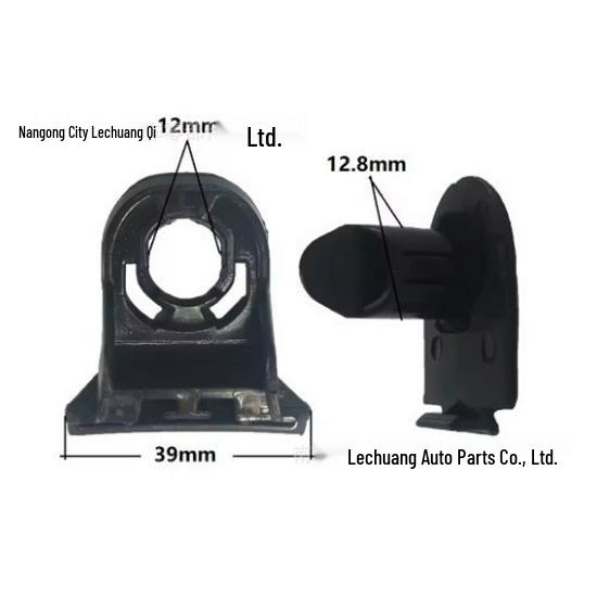 Подкрылок и клипсы бампера для Toyota Camry/Corolla/Levin (передние) (47749-33030)