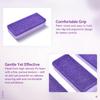 6PCS Pumice Foot File Foot Rasp Professional Feet Care For Hard Dead Skin Callus Remover Pedicure File Foot Exfoliation Care Tool