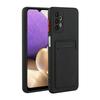 Card Slot Bag Holder Phone Cases For Samsung Galaxy A53 5g A54 A52 A22 A51 A12 A34 A71 A50 A32 4g A21s A13 A42 A33 A72 A14 Cover