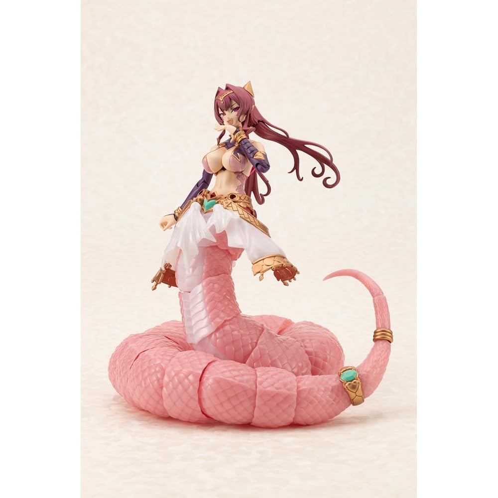 Kotobukiya Arcadia Meltina Пластиковая модель без масштаба Высота примерно 200 мм