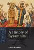 Книга A History of Byzantium