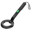 Professional Metal Detector with LCD Display Handheld Metal Alarm High Sensitivity Scanner Security Checker Gold Finder