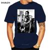 Vintage Fela Kuti Water No Get Enemy Tshirt Size S M L XL 2XL Unisex Loose Fit Tee Tshirt