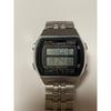 Б/у ALBA ALARM-CHRONO MEMORY SEIKO Y771-502A