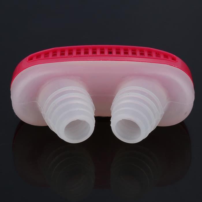 Anti-snoring Sleep Health Care (Red)