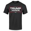 Trump Vance 24 Make America Great Again T-shirt Donald Trump Shirt