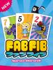 FAB FIB Japanese Version