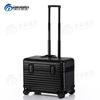 Lingcai Junling All-Aluminum Business Travel Suitcase