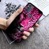 Чехол для телефона с принтом гепарда леопарда пантеры для Motorola 85 G55 G05 G14 G75 G31 G50 G10 G20 G30 G60 G13 G32 G84 G54 G53 G72 G24 Power