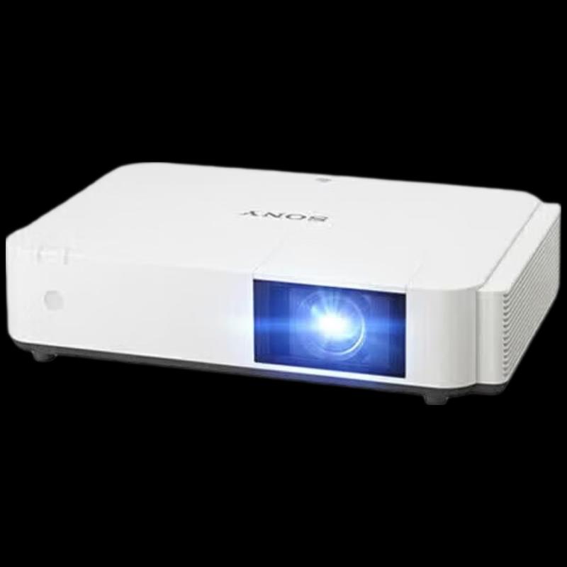 Sony Бизнес-лазерный проектор VPL-P501XZ (Китайская версия)
