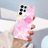 For Samsung S21 Ultra Case S21 Cover Back Cases For Samsung Galaxy S21 Plus Silicone Soft Bumper For Samsung S21 FE Fundas Coque