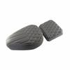 Honda Trail CT125 V2 Cushion Set for Honda Hunter Cub CT125 (Mixed Patterns/Dark Brown) (JA55/JA65)