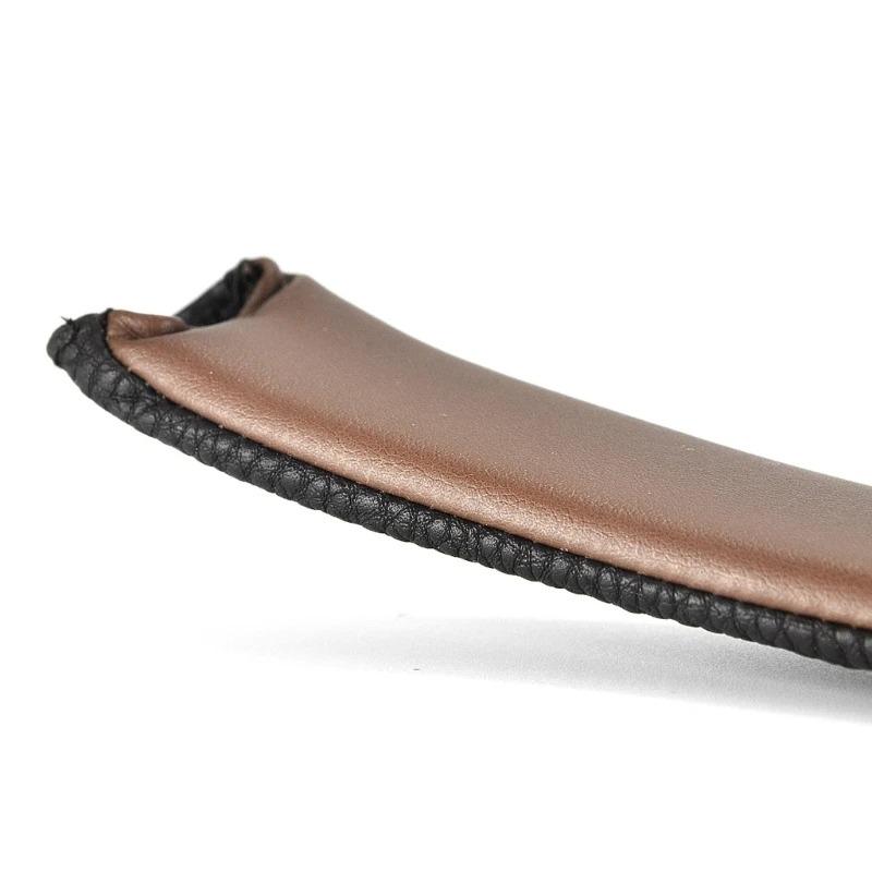 Амбушюры для наушников Marshall Major 4 IV, мягкие амбушюры из протеиновой кожи, губчатые, прочные, гибкие наушники