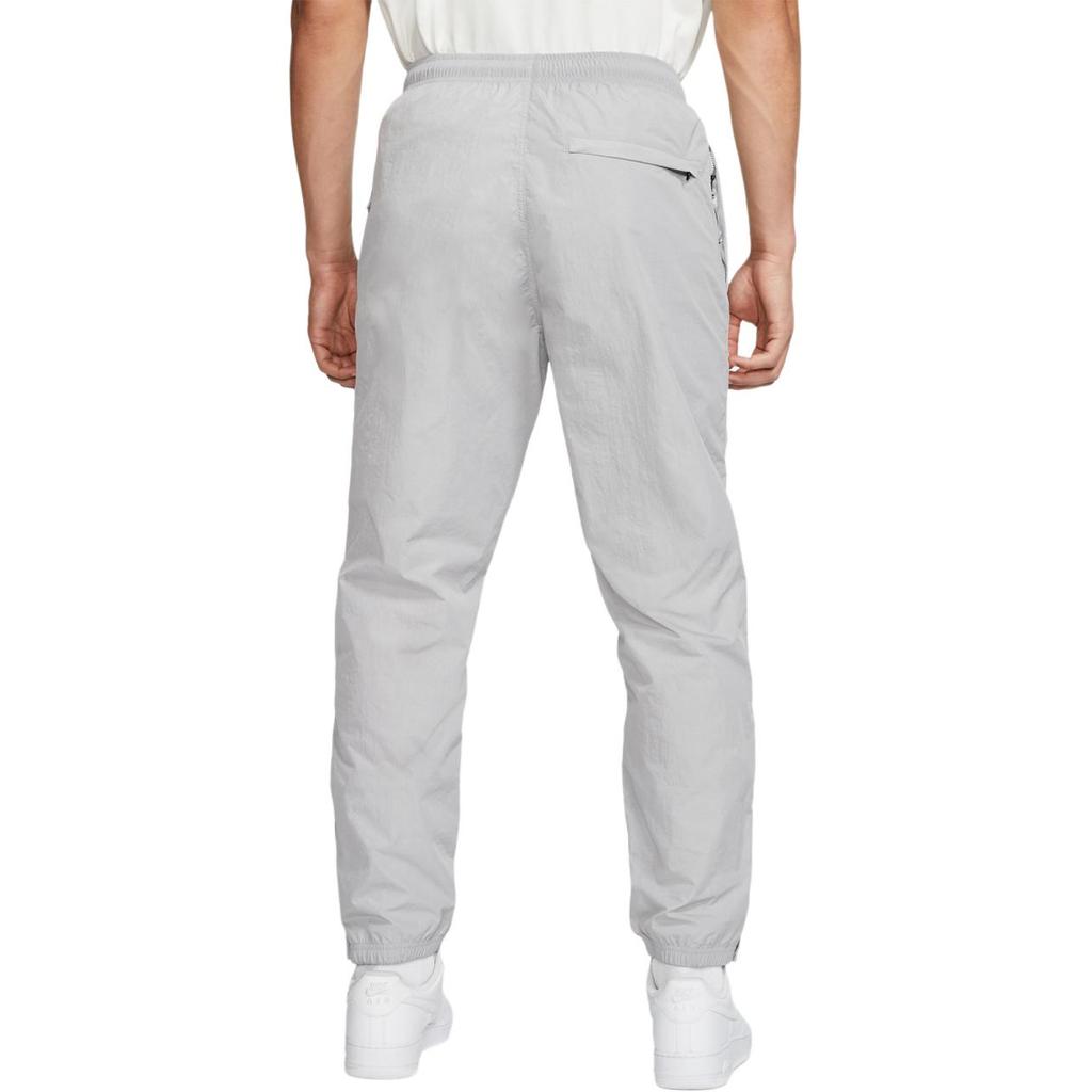 Nike Повседневные брюки мужские серые умеренные прочие CD6544-050