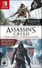 Коллекция Бунтаря Американский Переключатель Assassin's Creed (Северный импорт) –