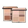 JUNGSAEMMOOL Палетка теней для век Artist Eye Palette Nude 15 г – Профессиональные нюдовые тона, 8-цветные тени для век с мультитекстурой, Нейтральные оттенки, идеально подходящие к коже