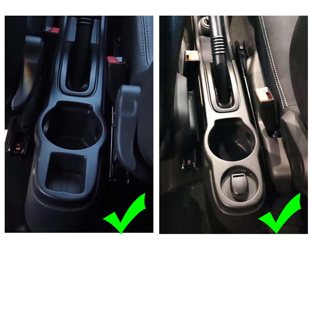 Для Nissan Terrano 3 для Renault Duster Автомобильный подлокотник Renault Oroc Модифицированные аксессуары для хранения Детали интерьера Зарядка через USB