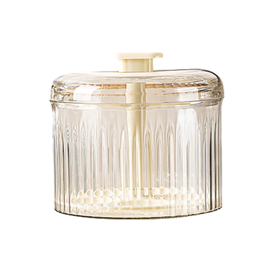 Инструмент для приготовления фрикаделек своими руками, Бытовая ручная машинка для формирования фрикаделек с контейнером для рыбных/креветочных шариков, Экономящий время инструмент для приготовления фрикаделек