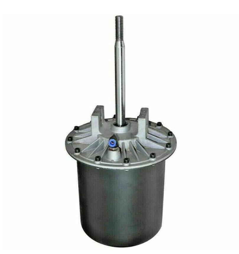 Деталь для шиномонтажного станка, бортоотжимной механизм, 186 мм, цилиндр, поршень, плунжер, деталь 1 шт.