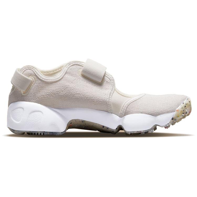 Nike Женские кроссовки Air Rift Summit White DJ4639-121