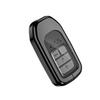 Комплект корпуса и пряжки для ключа-брелока Honda для CR-V, Accord, Avancier, Elysion, Civic