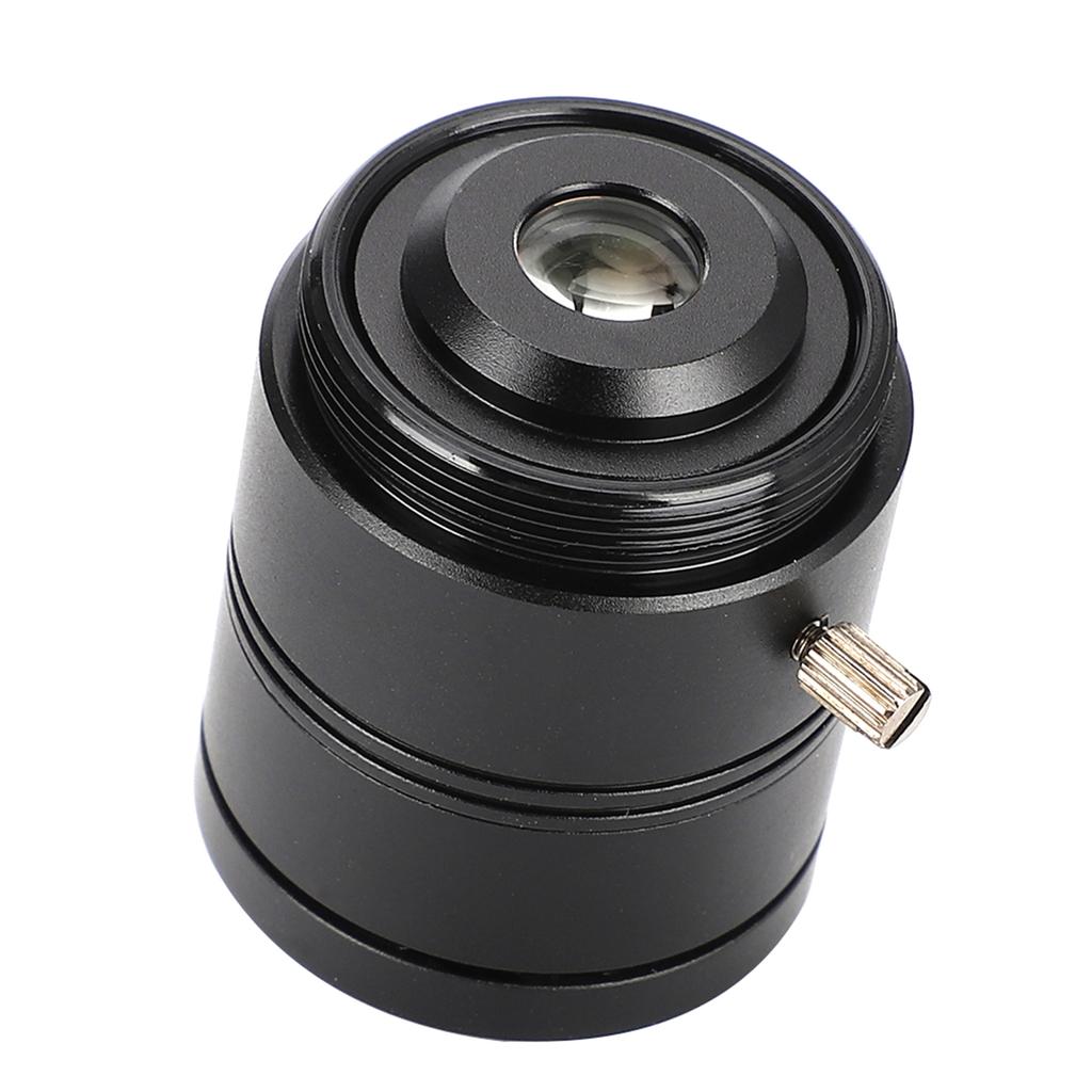 Professional 3.2mm Focal Length Camera Lens 12MP CS Mount Security Surveillance
