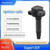 Высоковольтный блок катушек зажигания CY0118100A/B для Ford Edge и Lincoln MKS