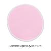 10pcs Reusable Breastfeeding Pads Fiber Washable LeakProof Nursing Breast Pads 12cm