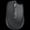 Бесшумная беспроводная мышь Logitech MX Anywhere 3S