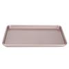 15in Square Nonstick Carbon Steel Nougat Cake Baking Cake Pan Sheet Tray Mould Bakeware Kitchen