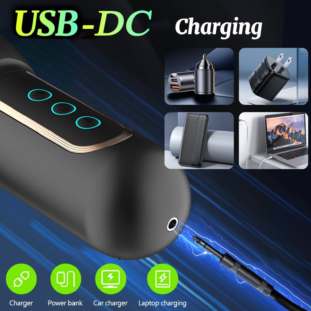 3 В 1 Вращающаяся мужская мастурбационная чашка Секс-игрушка для мужчин Секс-машина Карманная вагина Киска Тренажер головки пениса Мужские секс-игрушки