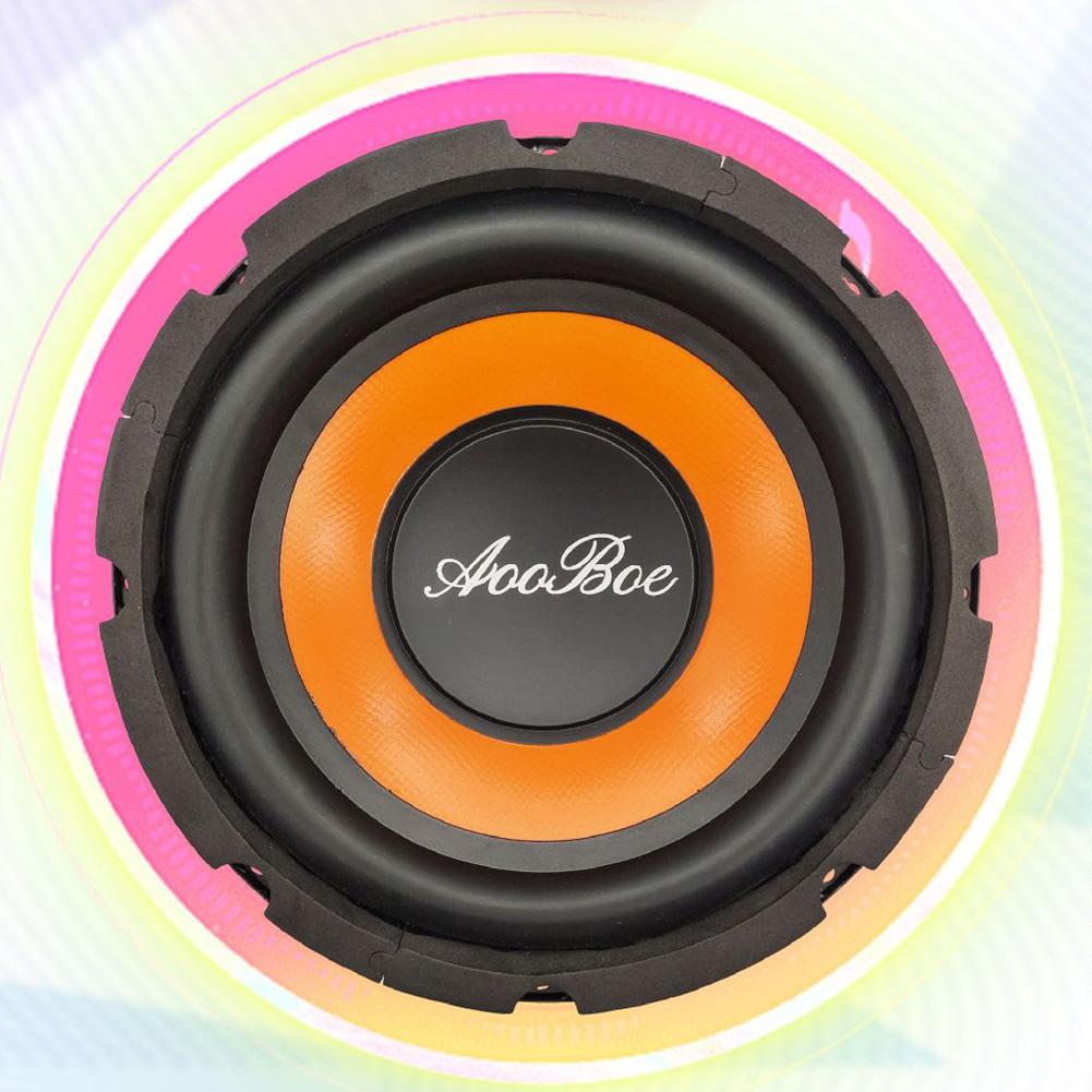 12-дюймовое кольцо для ремонта динамика из пеноматериала, запасная часть для ремонта резинового подвеса динамика, аксессуары для ремонта сабвуфера