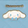 Sanrio Cinnamoroll Ages 3 and 326330 Bi-fold Wallet, Up,