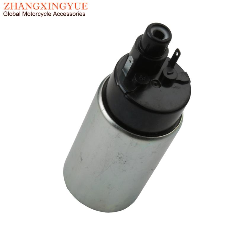 Motorcycle PCX125 PCX150 Fuel Pump For Honda PCX 150 SPACY Fi LEAD 125I 16700-KWN-711 16700-KZL-931 Scooter Parts