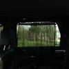 Sun Protection Car Curtain Sunshades Car Side Window Shade Curtain  Auto Accessories