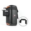 New Nylon Bag Outdoor Travel Carrying Bag for JBL Partybox 110 Wireless Bluetooth-compatible Speaker