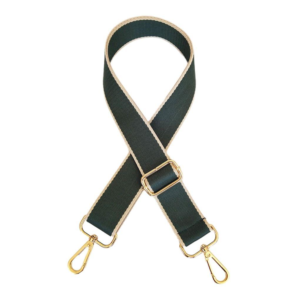 Adjustable Shoulder Bag Belts Detachable Handbags Belts Fashion Crossbody Bag Strap Women