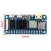Одноплатный компьютер Banana Pi-M2 Zero с четырехъядерным процессором Allwinner H3, поддержкой WiFi и Bluetooth