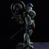 RIOBOT Genesis Climber MOSPEADA 1/12 VR-052T MOSPEADA Ray (Second Reissue) 1/12 Scale Die-Cast & ABS Painted Complete Action Figure