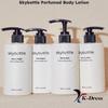 Perfume Body Lotion 300ml 4 Types