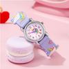 Waterproof 3D Cartoon Watch for Unicorn Junior High School Kids Kids, Girls, Boys, Design, Girls,