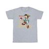 Pinocchio Mens Tales Of Adventure T-Shirt